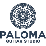 Paloma Guitar Studio